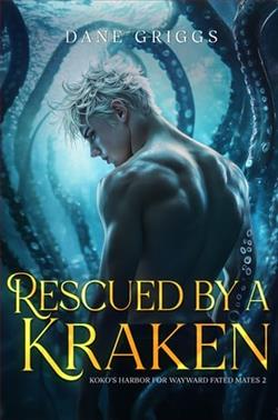 Rescued By A Kraken