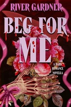 Beg For Me