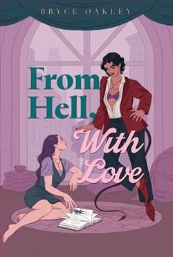 From Hell, With Love