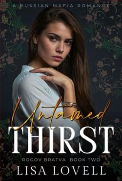 Untamed Thirst