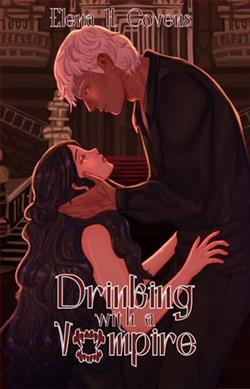 Drinking with a Vampire