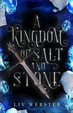 A Kingdom of Salt and Stone