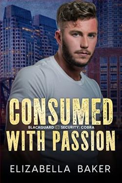 Consumed with Passion