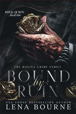 Bound By Ruin