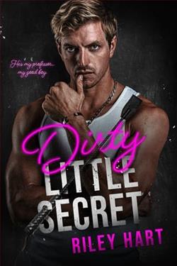 Dirty Little Secret
