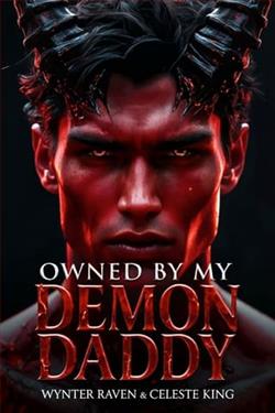 Owned By My Demon Daddy