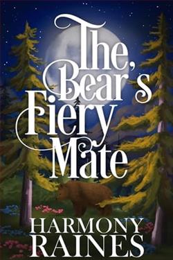 The Bear's Fiery Mate