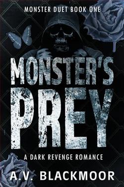 Monster's Prey