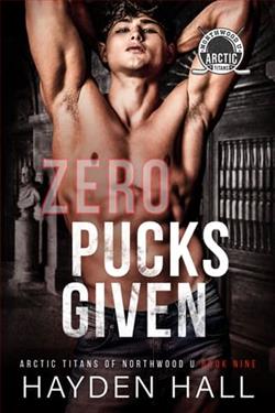 Zero Pucks Given