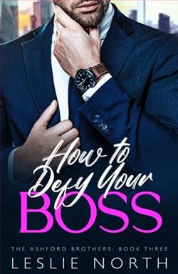 How to Defy Your Boss
