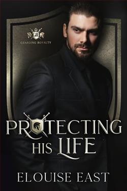 Protecting his Life