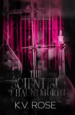The Scientist of Haunt Muren