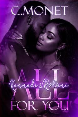 All For You: Kennedi & Rolani