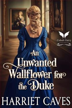 An Unwanted Wallflower for the Duke