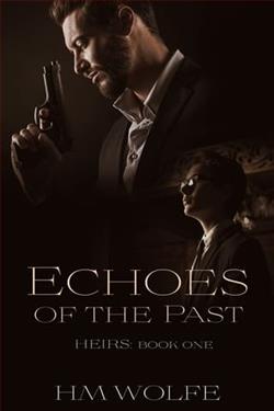 Echoes of the Past: Heirs