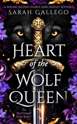 Heart of the Wolf Queen