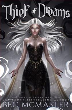 Thief of Dreams-