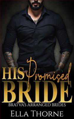 His Promised Bride