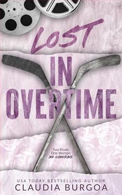 Lost in Overtime