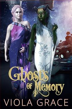 Ghosts of Memory