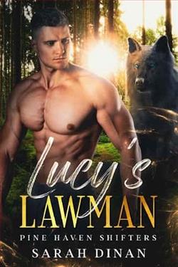 Lucy's Lawman
