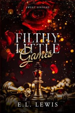 Filthy Little Games