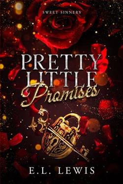 Pretty Little Promises