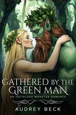 Gathered By the Green Man