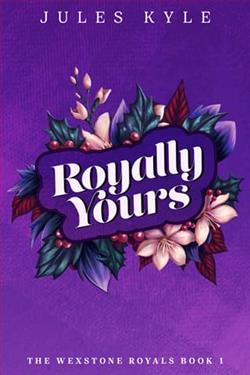Royally Yours