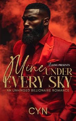 Mine Under Every Sky