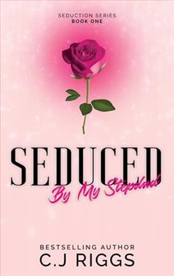 Seduced By My Stepdad
