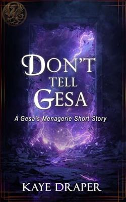 Don't Tell Gesa