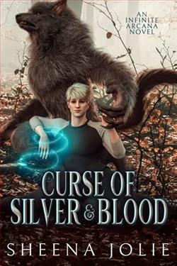 Curse of Silver & Blood