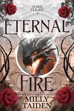 Eternal Fire
