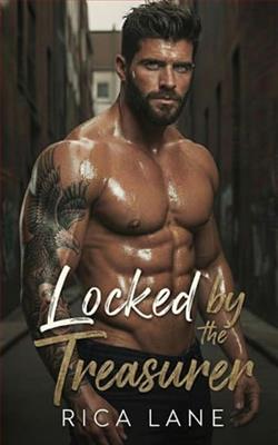 Locked By the Treasurer