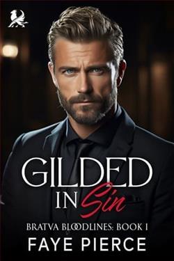 Gilded in Sin
