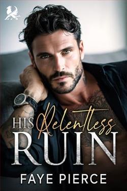 His Relentless Ruin