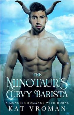 The Minotaur's Curvy Barista