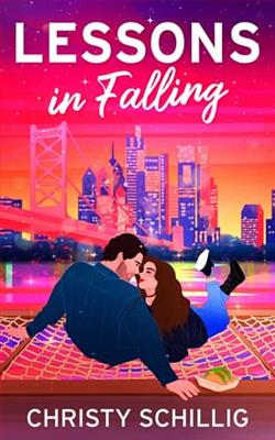 Lessons in Falling