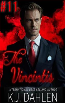 The Vincintis 11