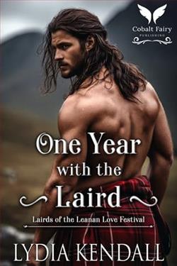 One Year with the Laird