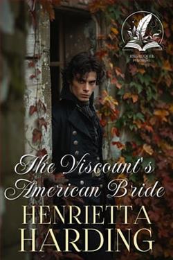The Viscount's American Bride