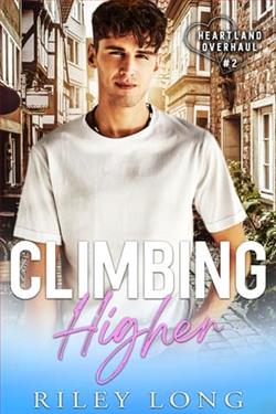 Climbing Higher
