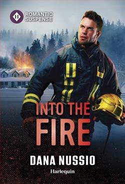Into the Fire