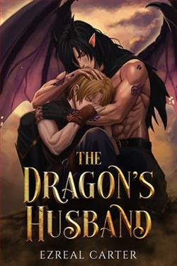 The Dragon's Husband