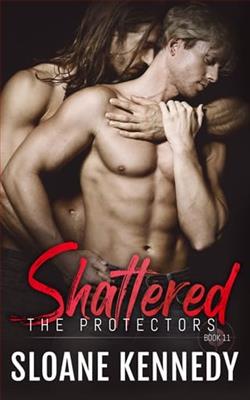 Shattered