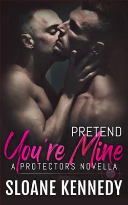 Pretend You're Mine