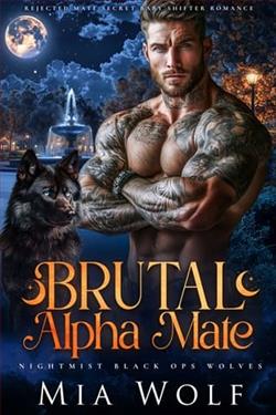 Brutal Alpha Mate