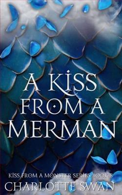 A Kiss From a Merman