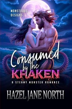 Consumed By the Kraken